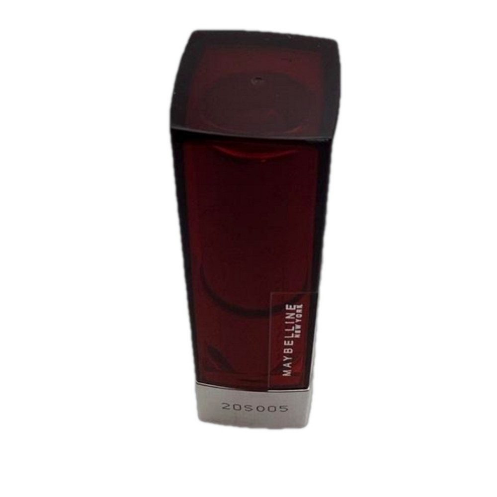 Maybelline New York Lipstick Coral Rise 344